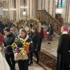 Dziękczynienie za beatyfikację Prymasa Tysiąclecia i dożynki diecezjalne w Zuzeli