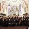 Wielkopostny dzień skupienia organistów diecezji łomżyńskiej